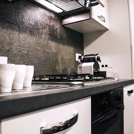 Only One Vatican Luxury Apartamento *