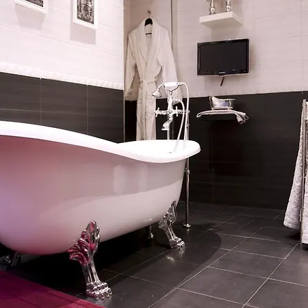 Apartamento Only One Vatican Luxury