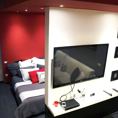 Only One Vatican Luxury