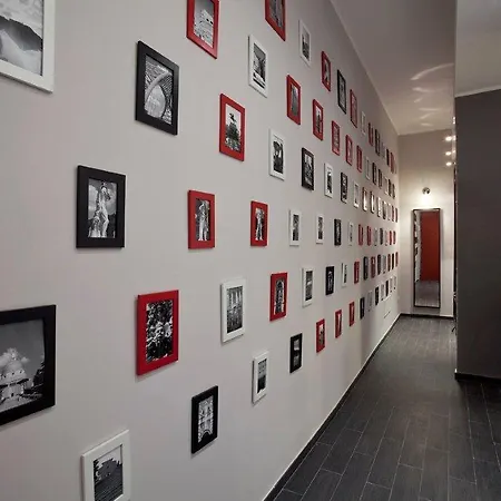 Only One Vatican Luxury Apartamento *