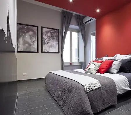 Only One Vatican Luxury Roma