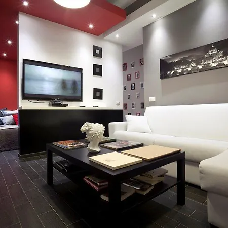 Only One Vatican Luxury *