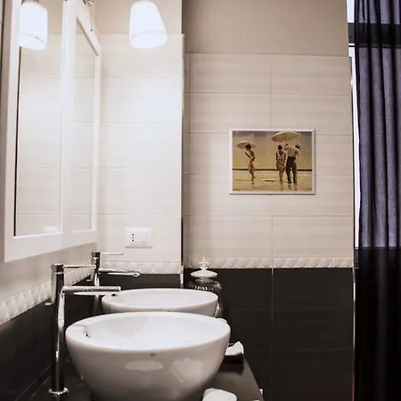 Only One Vatican Luxury Апартаменты