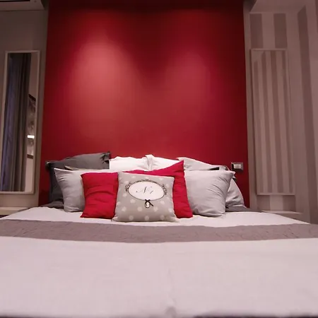 Apartament Only One Vatican Luxury *