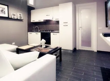 Apartament Only One Vatican Luxury *