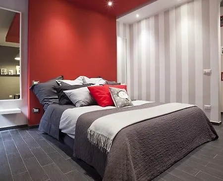 Only One Vatican Luxury Apartament *