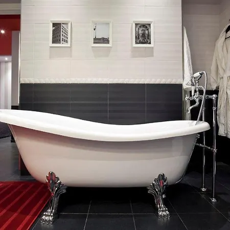 Only One Vatican Luxury Apartment