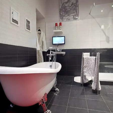 Only One Vatican Luxury Apartment