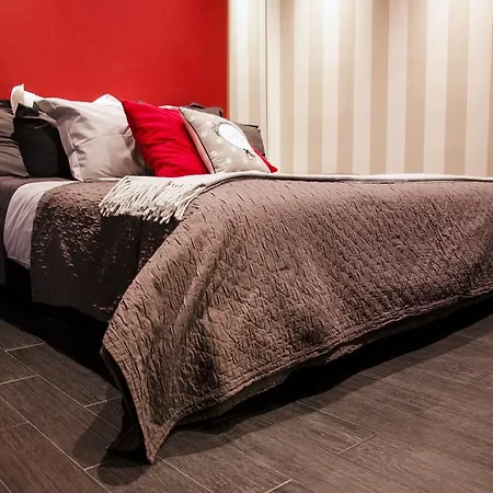 Apartment Only One Vatican Luxury Rom
