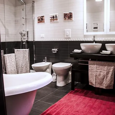Apartment Only One Vatican Luxury Rom