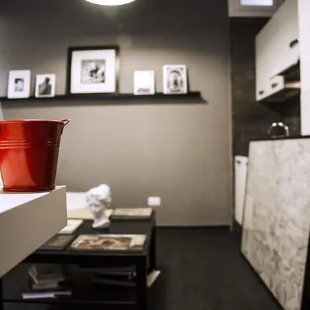 Only One Vatican Luxury Apartment Rom